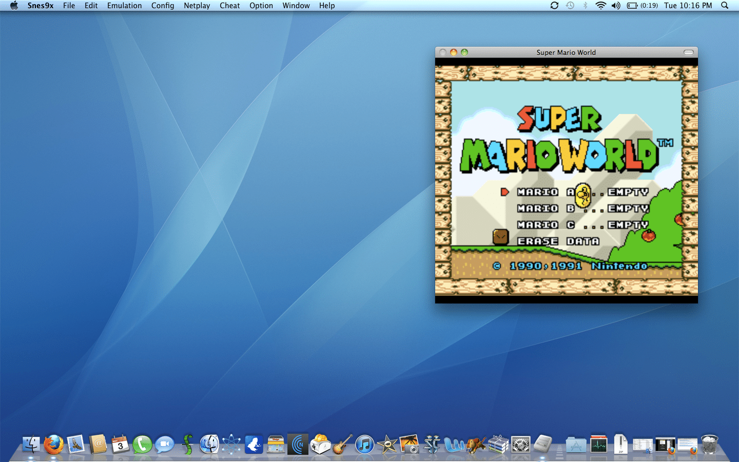 playstation 3 emulator mac download
